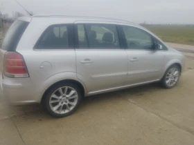 Opel Zafira 1.9 - 2500 € / 4889.57 лв. - 61031009 6