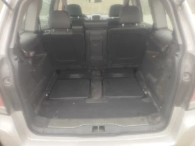 Opel Zafira 1.9 - 2500 € / 4889.57 лв. - 61031009 8