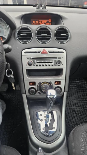 Peugeot 308 - 2600 € / 5085.16 лв. - 23271472 12