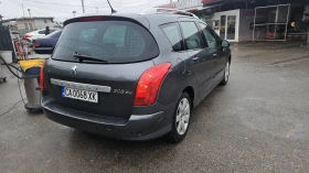 Peugeot 308 - 2600 € / 5085.16 лв. - 23271472 6