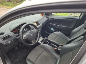 Opel Astra, снимка 5