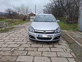 Opel Astra, снимка 1