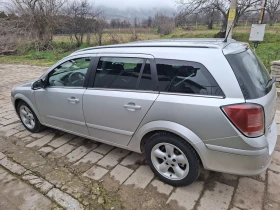 Opel Astra, снимка 2
