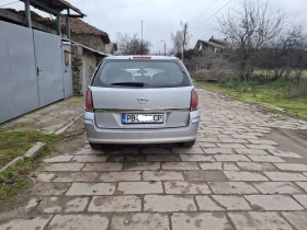 Opel Astra, снимка 3