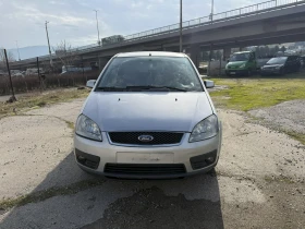 Ford C-max 1.6TDCI Ghia 90кс КЛИМАТИК - 1900 € / 3716.08 лв. - 49074191 2