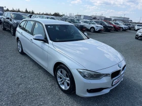 ����� �� �������� �� BMW 316 (���� ����)
