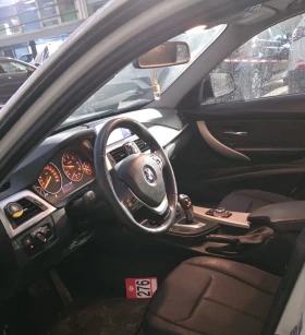 BMW 316 (КАТО НОВА) - 8600 € / 16820.14 лв. - 83453078 5