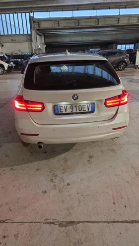 BMW 316 (КАТО НОВА) - 8600 € / 16820.14 лв. - 83453078 3