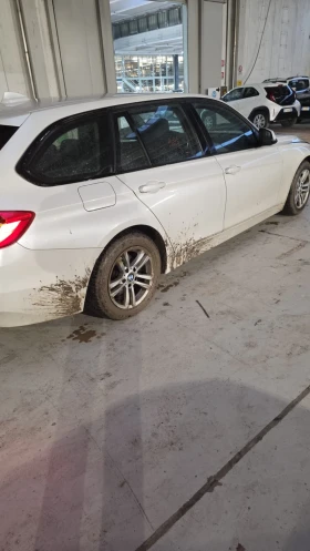 BMW 316 (КАТО НОВА) - 8600 € / 16820.14 лв. - 83453078 2