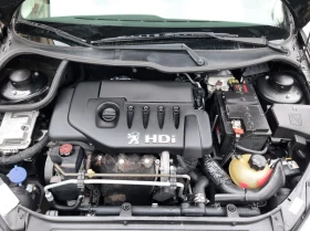 Peugeot 206 * 1.4-HDI* SW* XS* МНОГО ЗАПАЗЕНО *  - 2400 € / 4693.99 лв. - 35034596 7