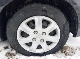 Peugeot 206 * 1.4-HDI* SW* XS* МНОГО ЗАПАЗЕНО *  - 2650 € / 5182.95 лв. - 58938356 7