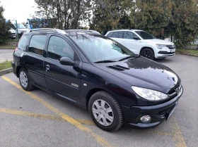 Peugeot 206 * 1.4-HDI* SW* XS* МНОГО ЗАПАЗЕНО *  - 2400 € / 4693.99 лв. - 35034596 2