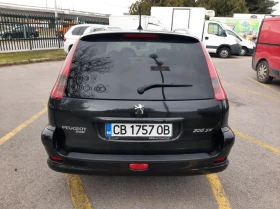 Peugeot 206 * 1.4-HDI* SW* XS* МНОГО ЗАПАЗЕНО *  - 2400 € / 4693.99 лв. - 35034596 5