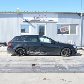Audi A4 2.0 TDI - 11 € / 21.51 лв. - 15145611 2
