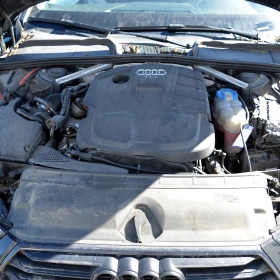 Audi A4 2.0 TDI - 11 € / 21.51 лв. - 15145611 8
