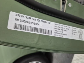 Dodge Charger 3.6L 6cyl AWD - 22900 € / 44788.51 лв. - 48675140 15