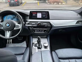 BMW 530 i xDrive/CARFAX/HARMAN KARDON/ШИБИДАХ/ПОДГРЕВИ - 18290 € / 35772.13 лв. - 46157435 9