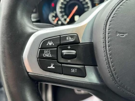 BMW 530 i xDrive/CARFAX/HARMAN KARDON/ШИБИДАХ/ПОДГРЕВИ - 18290 € / 35772.13 лв. - 46157435 12