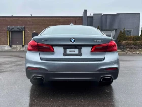 BMW 530 i xDrive/CARFAX/HARMAN KARDON/ШИБИДАХ/ПОДГРЕВИ - 18290 € / 35772.13 лв. - 46157435 5