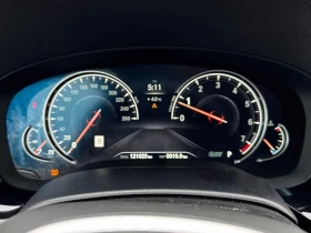 BMW 530 i xDrive/CARFAX/HARMAN KARDON/ШИБИДАХ/ПОДГРЕВИ - 18290 € / 35772.13 лв. - 46157435 8