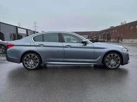 BMW 530 i xDrive/CARFAX/HARMAN KARDON/ШИБИДАХ/ПОДГРЕВИ - 18290 € / 35772.13 лв. - 46157435 4
