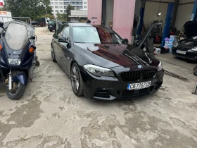 BMW 530 - 14500 € / 28359.53 лв. - 10061556 10