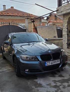 BMW 320 - 4100 € / 8018.90 лв. - 89155198 9