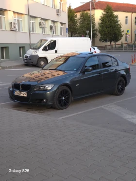 BMW 320 - 4100 € / 8018.90 лв. - 89155198 7