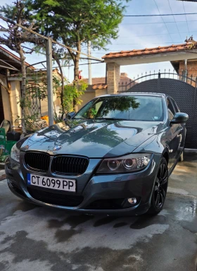 BMW 320 - 4100 € / 8018.90 лв. - 89155198 8
