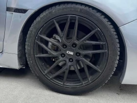 Subaru WRX * Sport tech * CARFAX * ЦЕНА ДО БГ - 14800 € / 28946.28 лв. - 34827182 8