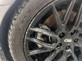 Subaru WRX * Sport tech * CARFAX * ЦЕНА ДО БГ - 14800 € / 28946.28 лв. - 34827182 9