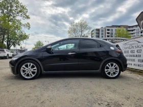 Honda Civic 2.2CTDI-FACE-LIFT | Mobile.bg � ����� ������ 4