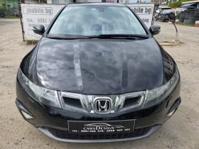 ������ Honda Civic