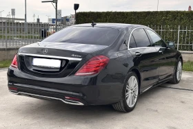 Mercedes-Benz S 350 LONG* AMG LINE* 4MATIC | Mobile.bg � ����� ������ 4