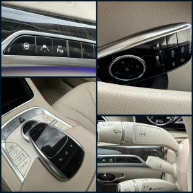 Mercedes-Benz S 350 LONG* AMG LINE* 4MATIC | Mobile.bg � ����� ������ 13