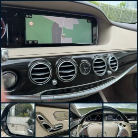 Mercedes-Benz S 350 LONG* AMG LINE* 4MATIC | Mobile.bg � ����� ������ 12