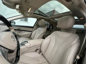 Mercedes-Benz S 350 LONG* AMG LINE* 4MATIC | Mobile.bg � ����� ������ 11