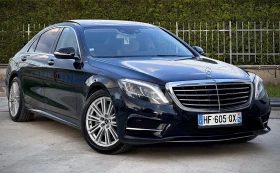 ������ Mercedes-Benz S 350