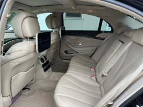 Mercedes-Benz S 350 LONG* AMG LINE* 4MATIC | Mobile.bg � ����� ������ 9