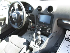 Audi A3 2.0TDI/140��./6-��������/���� ���� | Mobile.bg � ����� ������ 14
