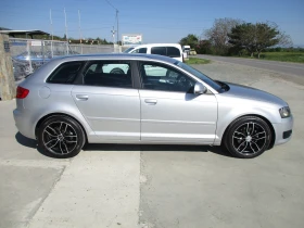 Audi A3 2.0TDI/140��./6-��������/���� ���� | Mobile.bg � ����� ������ 3