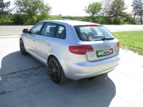 Audi A3 2.0TDI/140��./6-��������/���� ���� | Mobile.bg � ����� ������ 6