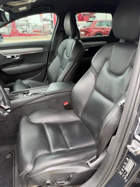 Volvo V90 2.0D4 AWD AVTOMAT/NAVI/KOJA/KAMERA EURO 6 | Mobile.bg � ����� ������ 12