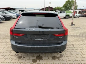 Volvo V90 2.0D4 AWD AVTOMAT/NAVI/KOJA/KAMERA EURO 6 | Mobile.bg � ����� ������ 7