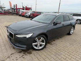 ������ Volvo V90