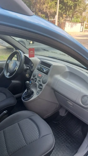 Fiat Panda 1.2 | Mobile.bg � ����� ������ 6