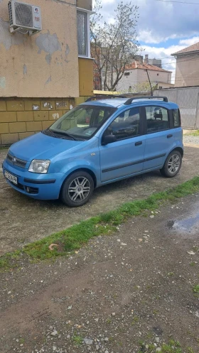 Fiat Panda 1.2 | Mobile.bg � ����� ������ 3