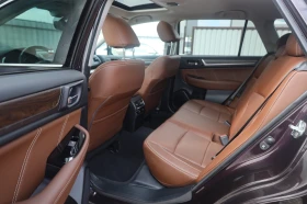 Subaru Outback 3.6R 4WD Distr Blind KeyGO HlK KAM 4xSzH Memory | Auto.bg — изображение 10