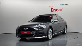 Audi A8 ПАМЕТ* ОБДУХВАНЕ* 360 КАМЕРА* ПАНО* HEADUP* B & O