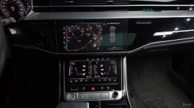 Audi A8 ПАМЕТ* ОБДУХВАНЕ* 360 КАМЕРА* ПАНО* HEADUP* B & O | Auto.bg — изображение 13